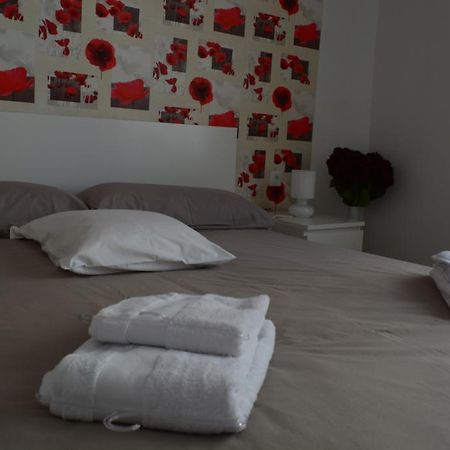 Arena'S Apartament Valencia Exteriör bild