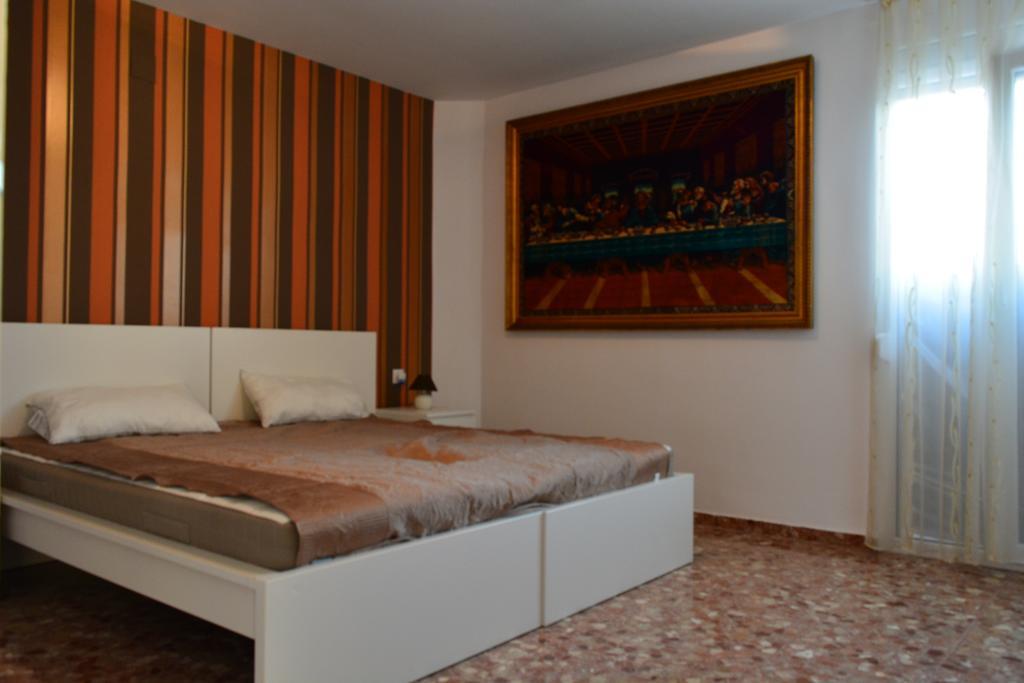Arena'S Apartament Valencia Exteriör bild
