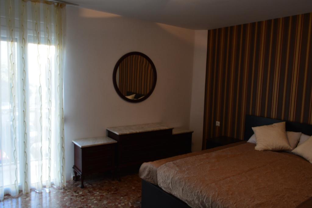 Arena'S Apartament Valencia Exteriör bild