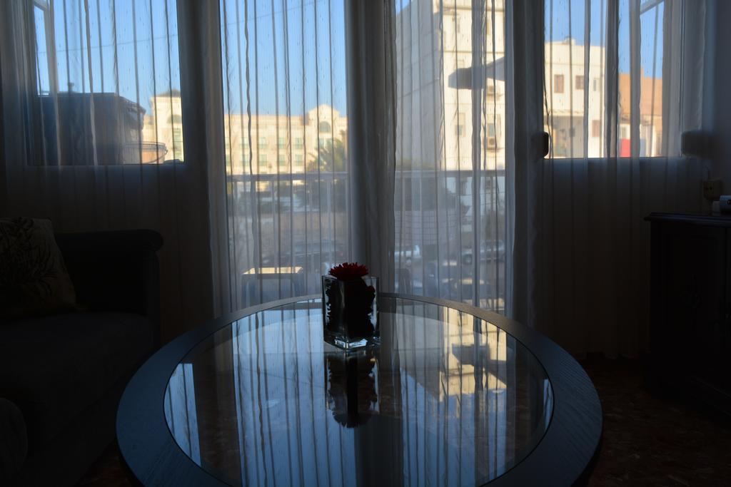 Arena'S Apartament Valencia Exteriör bild