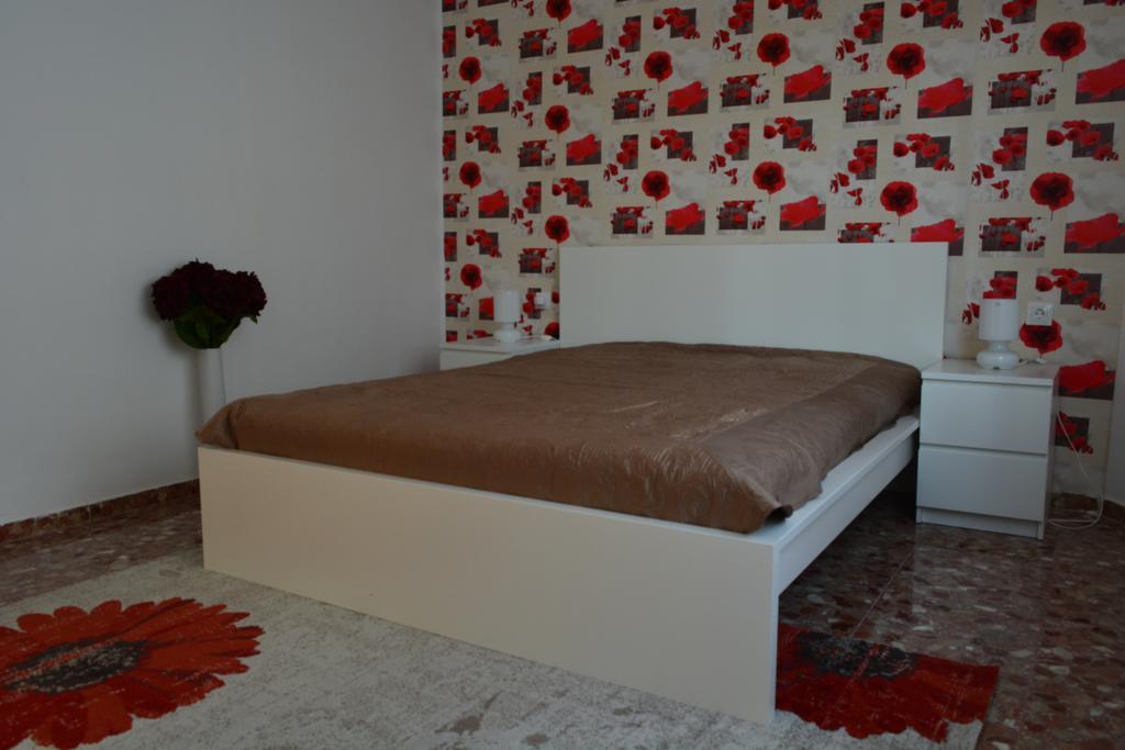 Arena'S Apartament Valencia Exteriör bild