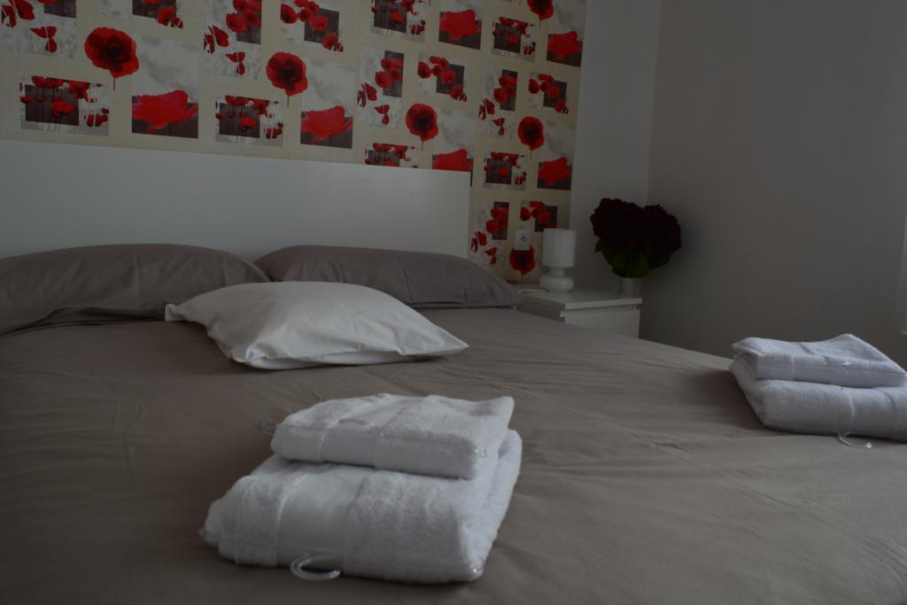Arena'S Apartament Valencia Exteriör bild