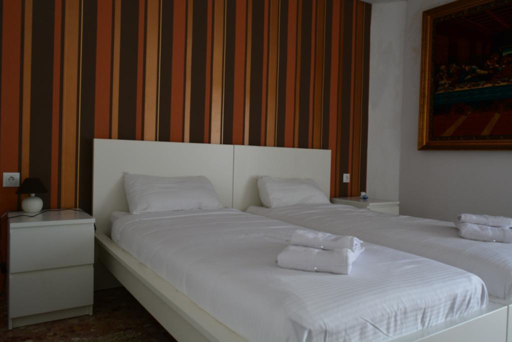 Arena'S Apartament Valencia Exteriör bild